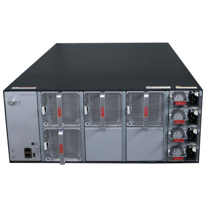 48Tbps Huawei Switch AI Networking & 400G Ports CloudEngine CE9860-4C-EI-A