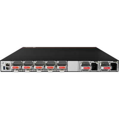 High Density 400GE Ports Huawei Switch CE8875-24BQ8DQ-F Data Center Switch