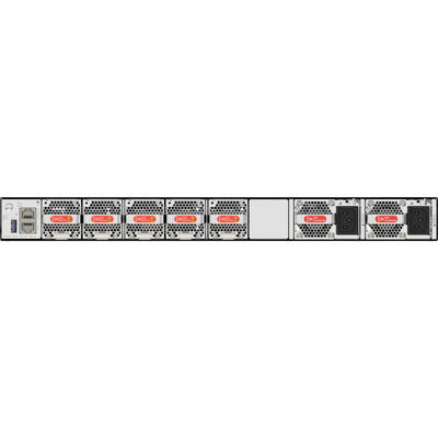 High Density 400GE Ports Huawei Switch CE8875-24BQ8DQ-F Data Center Switch