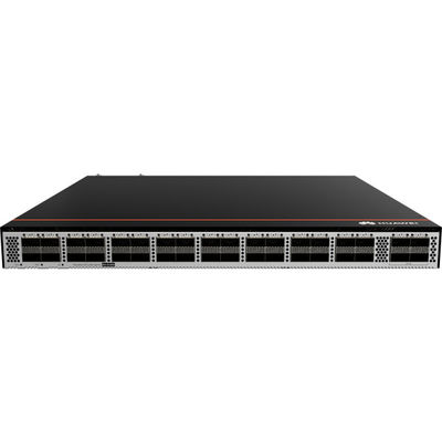 High Density 400GE Ports Huawei Switch CE8875-24BQ8DQ-F Data Center Switch