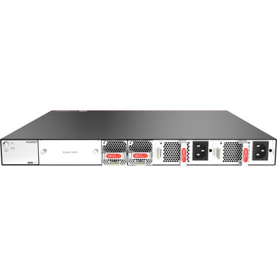 CE5882-48T4S-F Huawei 48 Port Switch 10G + 4x40G RoCE Support & Cloud SDN