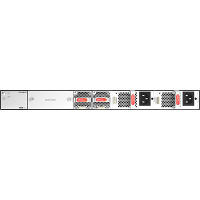 CE5882-48T4S-F Huawei 48 Port Switch 10G + 4x40G RoCE Support & Cloud SDN