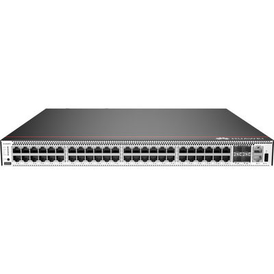 CE5882-48T4S-F Huawei 48 Port Switch 10G + 4x40G RoCE Support & Cloud SDN