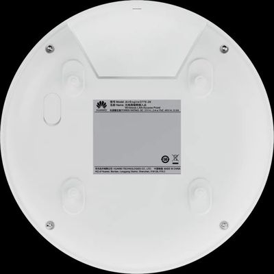 AirEngine 5776-26 Wireless AP High Density Enterprises Wireless Access Point (Punto di accesso wireless per imprese ad alta densità)