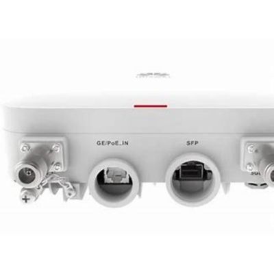2.4GHz 5GHz Huawei Wireless AP AirEngine 5761R-11E 1.775Gbps WiFi 6 AP