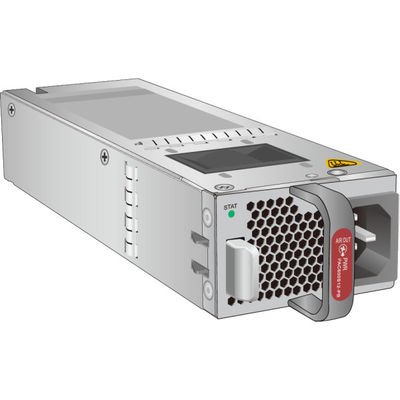 600W Huawei Module 85VAC–305VAC PAC600S12-PB 128 X 128 Pixels