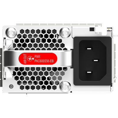 IP68 PAC600S56-EB Huawei Module For Data Centers & Telecom White
