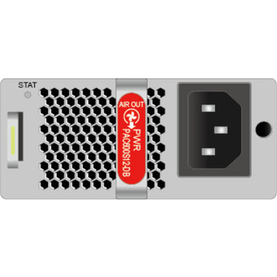 PAC600S12-DB 85VAC ~ 300VAC Huawei Power Module For Industrial Power
