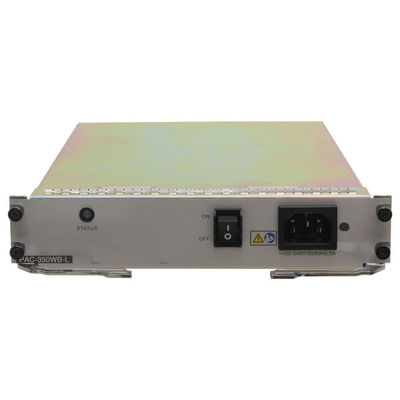85V AC ~ 300V AC Huawei Module PAC-350WB-L High Efficiency For Data Centers