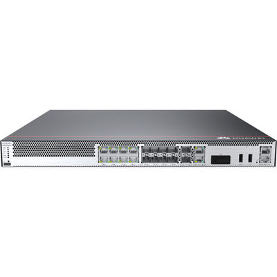 Huawei USG6555E-AC Firewall-Sicherheit und skalierbarer Unternehmensschutz