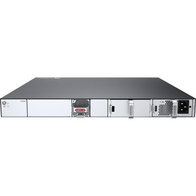 Huawei USG6555E-AC Firewall-Sicherheit und skalierbarer Unternehmensschutz