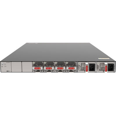 USG6710F-AC Huawei NGFW Firewall 100 Gbps Firewall di nuova generazione