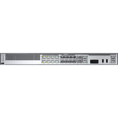 64 Port USG6565E-AC Huawei Firewall Up To 100Gbps Throughput