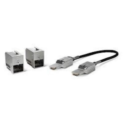 Cisco Module C9200-STACK-KIT=: Hochgeschwindigkeitsstackwise-320 und skalierbares Stapeln für Catalyst 9200 Switches