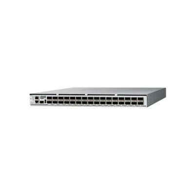 Cisco 8101-32H Router: 32x 400G Ports, 1Tbps + Performance Per Core Networks