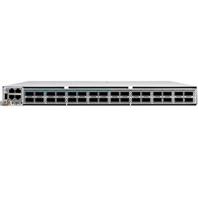 Cisco 8201-24H8FH Router : 400G/800G Ports , High Density & Carrier-Grade Reliability For Core Networks