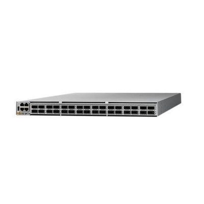 Cisco 8201-32FH-O Router 32 porte Alta densità, affidabilità di livello operatore e routing di segmento