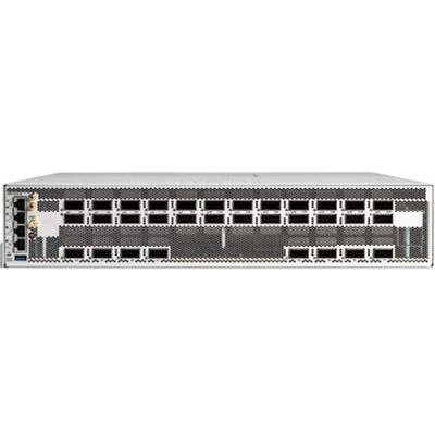 12.8Tbps High Performance & 400G Ports Cisco Router With FIPS 140 - 2 Compliance Cisco Router