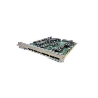 Cisco Module C6800-16P10G: 16-Port 10G SFP+ High-Density & Secure Catalyst 6800 Switch Module