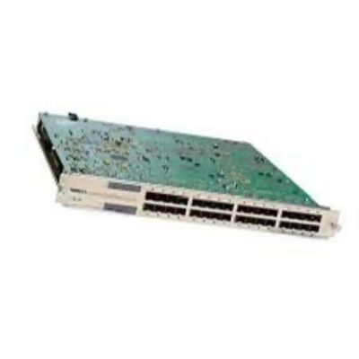Cisco 6800-32P10G Module : 32-Port 10G , Redundant Design & VXLAN/MPLS Support