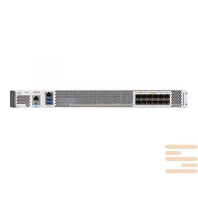 Cisco Router C8500-12X : 100Gbps Speed , Secure SD-WAN & Cloud Integration