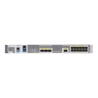 High-Performance Cisco Router With 100G Ports & SD-WAN Support C8500-12X4QC