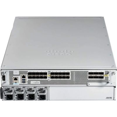 Cisco C8500-20X6C Router : Secure 1.2Tbps Routing & Cloud Automation