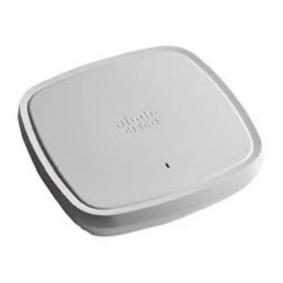Cisco Wireless AP C9120AXE-H : Wi-Fi 6 , High-Density Support & Enterprise Security