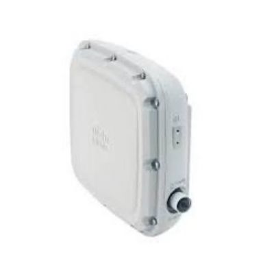 Cisco Wireless AP With Wi-Fi 6 & OFDMA Secure , Cloud-Managed , PoE++