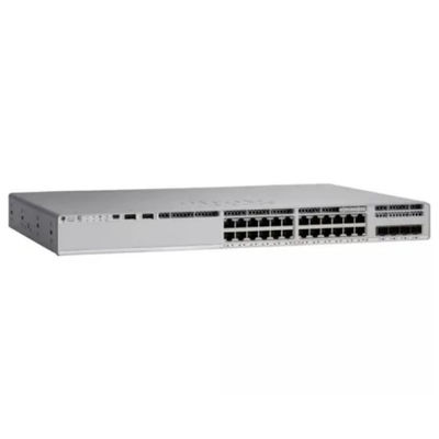 Switch Cisco Catalyst affidabile - Gigabit a 24 porte, 4x10G SFP +, SDN ed efficienza energetica