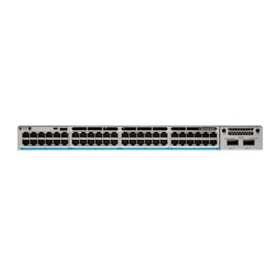C9300-48U-A Cisco Switch 480G StackWise Analisi del traffico crittografato a prova di futuro