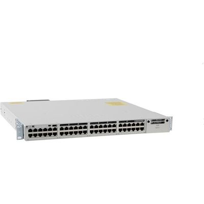 Switch Cisco a prova di futuro: 1T Stacking, MACsec Security & IoT Scalability