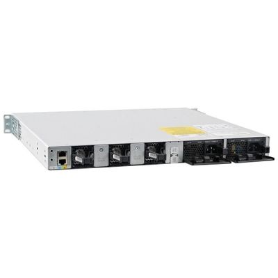 Alte prestazioni 48 - Porta PoE + e 4 - Porta 10G Cisco Switch con progettazione impilabile per reti aziendali