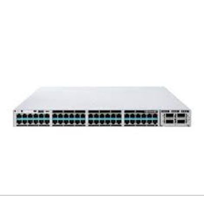 Cisco Switch C9300X-24HX-A: Porte 10G/25G ad alte prestazioni, StackWise-480 e sicurezza basata sull'IA