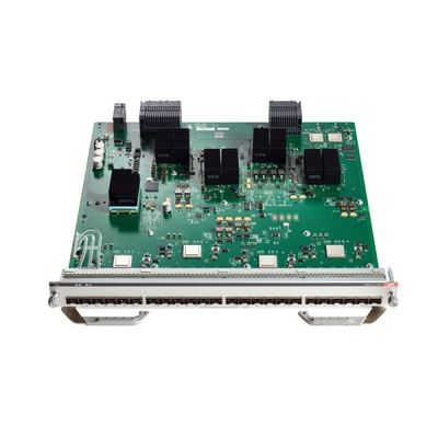 Modulo SFP a 24 porte ad alta densità per Cisco Catalyst 9400 1G Fiber/Cu Support Cisco Module