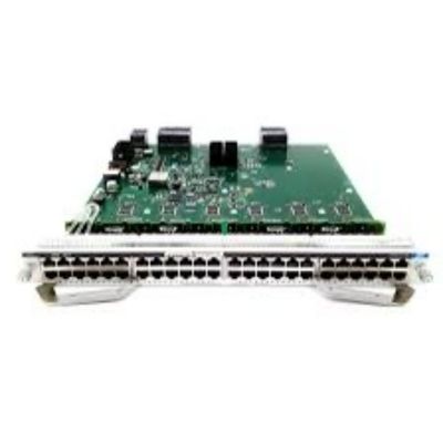 Modulo Cisco ad alta densità a 48 porte 10G/25G a bassa latenza e SDN pronto per Catalyst 9400