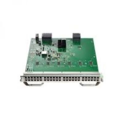 Modulo Cisco ad alta densità e scheda di linea pronta SDN a 48 porte Gigabit per Catalyst 9400
