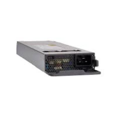 Modulo di alimentazione CC da 3200W per Cisco Catalyst 9400 Modulo Cisco ad alta efficienza e ridondante