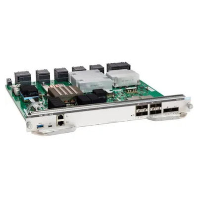 Modulo Cisco ad alte prestazioni C9400-SUP-1XL-Y: motore di supervisione SD-Access Ready & Redundant per Catalyst 9400
