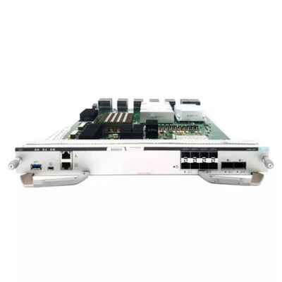 Modulo Cisco C9400X-SUP-2 ad alte prestazioni = motore di supervisione scalabile, sicuro e ridondante