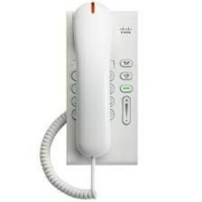 Telefono IP Cisco CP con WiFi, voce HD e chiamate wireless sicure CP-6901-WL-K9