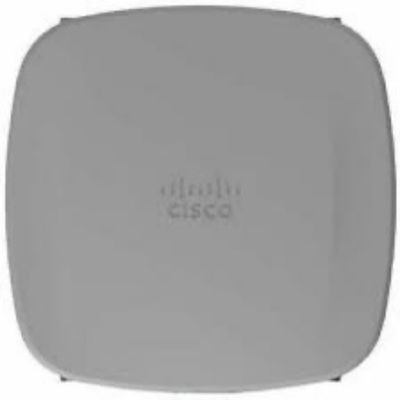 Cisco Wireless AP CW9163E-ROW : Wi-Fi 6E , 8×8 MU-MIMO & IoT Ready For Enterprise Networks