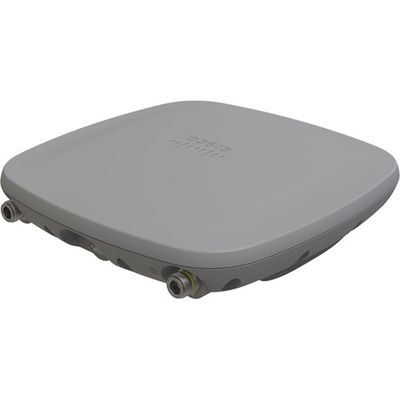 Cisco Wireless AP CW9163E-ROW : Wi-Fi 6E , 8×8 MU-MIMO & IoT Ready For Enterprise Networks