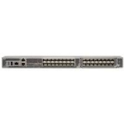 32Gbps Low Latency & Flexible Expansion Cisco Switch : Save CAPEX With On-Demand Scaling