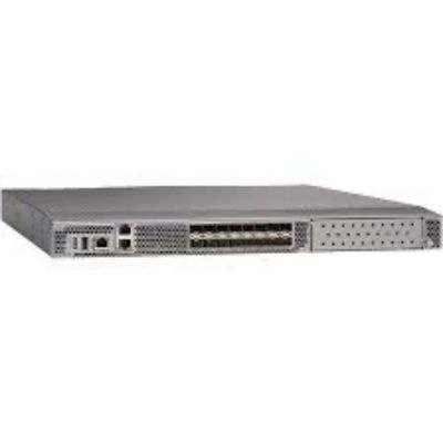 32Gbps Low Latency & Flexible Port Expansion Cisco Switch : 16-Port aggiornabile con trasmettitori e ricevitori economici
