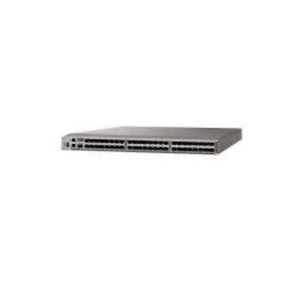 High-Performance 10G Cisco Switch With VXLAN & Dual Power – Ideal For Data Centers