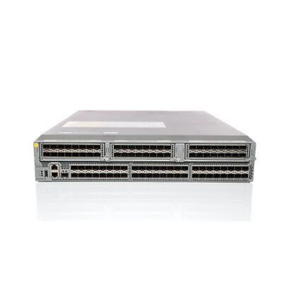High-Performance Cisco Switch With 48G Ports & 10G Uplinks SDN-Ready & Secure Catalyst 9396T