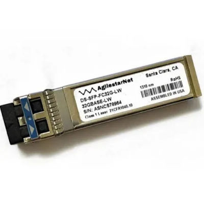 32GFC SFP+ LW Cisco Module - 10KM Single-Mode, Low Power, Fibre Channel Compatibile