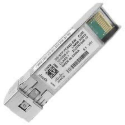 Modulo Cisco DS-SFP-FC64G-SW - Canale in fibra 64G, SFP+ scambiabile a caldo