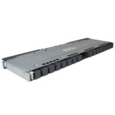 Cisco Module DS-X9718-FAB3=: 32Gbps FC, 18-Port High Density & Low Latency per SAN